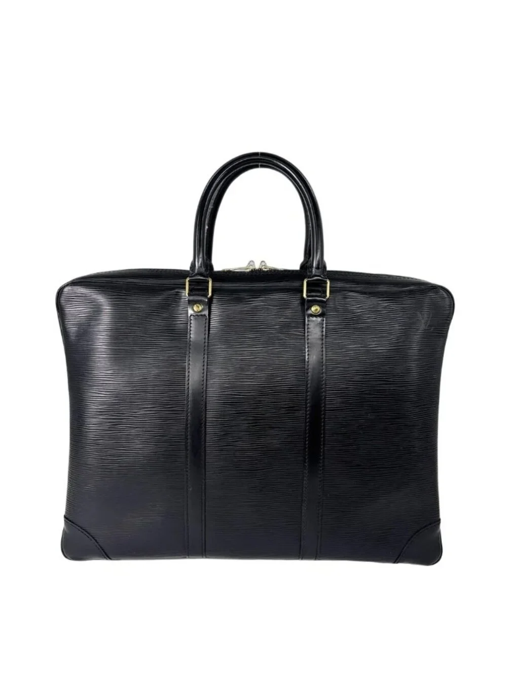 Louis Vuitton Epi Porte Document Voyage